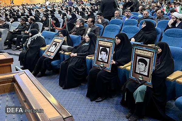 افتتاحیه کنگره شهدای دانش‌آموز البرز با حضور وزیر آموزش و پرورش آغاز شد