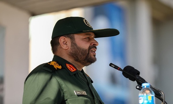 دانش آموزان نسل امروز ادامه دهنده حرکت استکبار ستیزی دوران انقلاب هستند
