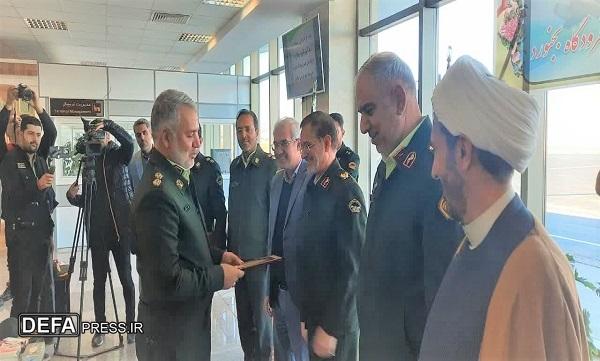 یکی از نیاز‌های اساسی جامعه و بخصوص فرودگاه‌های کشور تامین امنیت است