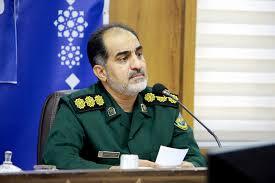 شهدا پرچم افتخار و مایه عزت، آبرو و برکت میهن اسلامی هستند