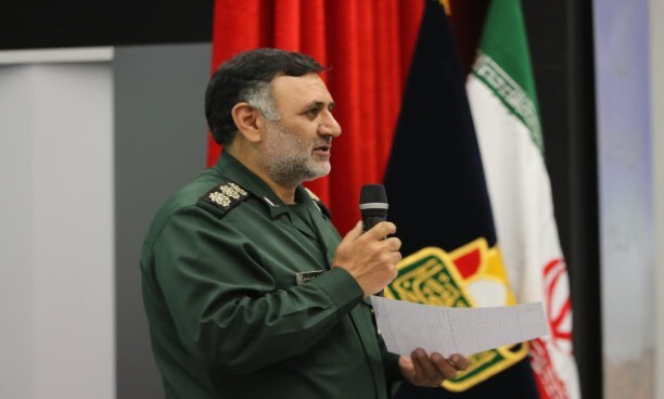 موزه دفاع مقدس زنجان در ۳ طبقه به بهره‌برداری رسید