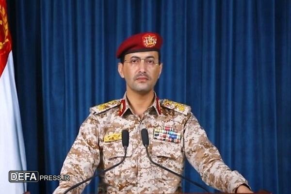 یحیی سریع از عملیات ویژه پهپادی در منطقه صنعتی «عسقلان» خبر داد