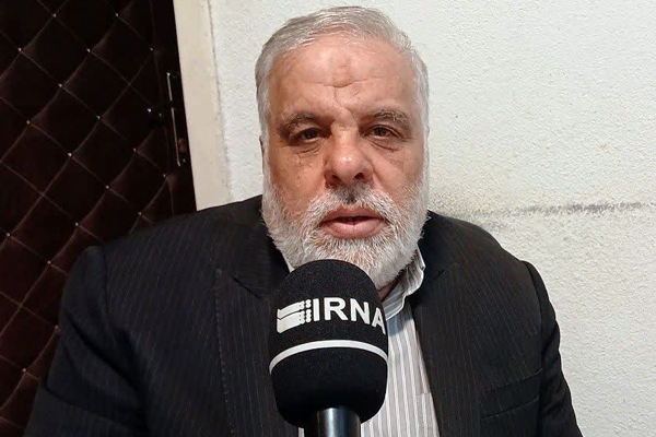 مزار یادبود شهید جاویدالأثر «علیرضا طهماسبی» رونمایی می‌شود+ فیلم