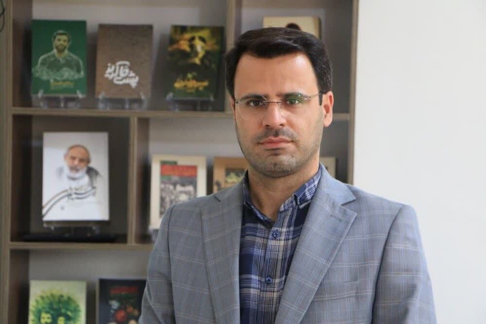 رویداد فرهنگی و هنری «اینجا اراک است» برگزار خواهد شد