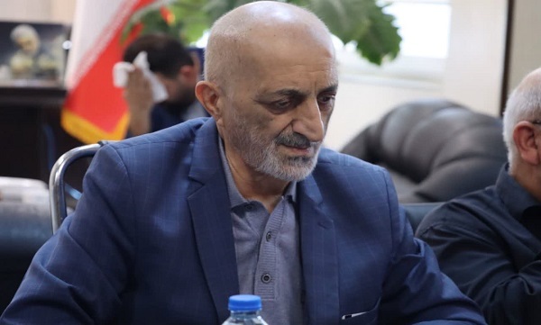کتاب رزمندگان شهرستان تنکابن تولید می‌شود