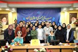 بخشی‌زاده: نوجوانان وارد عرصه برنامه‌سازی در رادیو می‌شوند