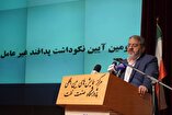 استراتژی‌ جامع پدافند غیرعامل برای کاهش آسیب‌پذیری در زیرساخت‌های حیاتی انرژی