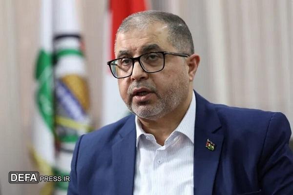هیات حماس به مصر برای مذاکرات صلح اعزام شد