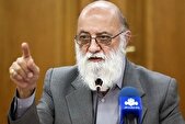چمران: حمله تروریستی به سوریه اقدامی اسرائیلی-‌آمریکایی است
