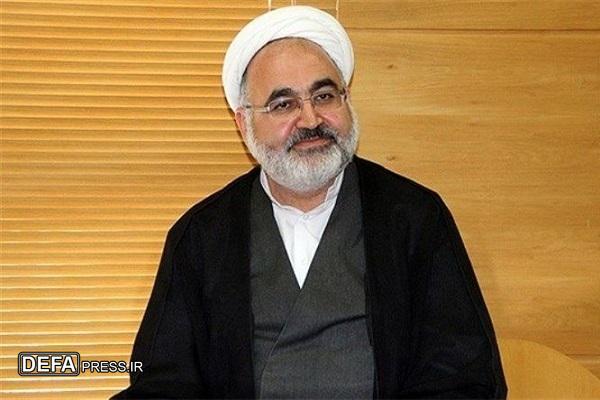 شهید مدرس نماد، فقاهت، عدالت و نمایندگی ملت