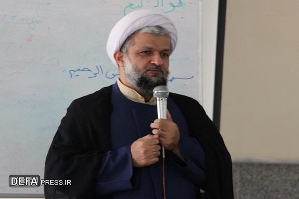 کسب رتبه سوم فعالیت‌های قرآنی اداره کل تبلیغات اسلامی مازندران 