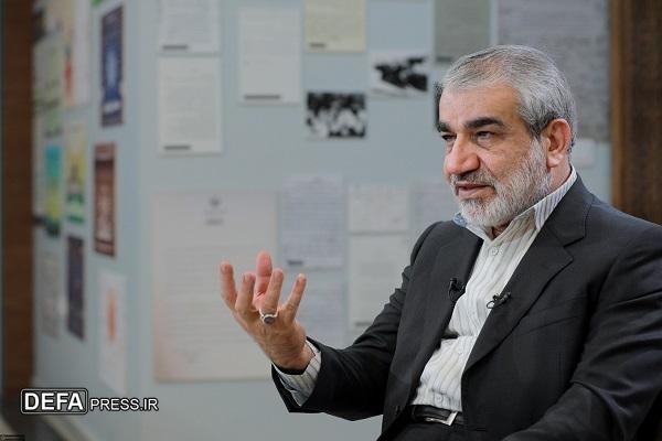 کدخدایی: حتی اعدام هم برای نتانیاهو کم است