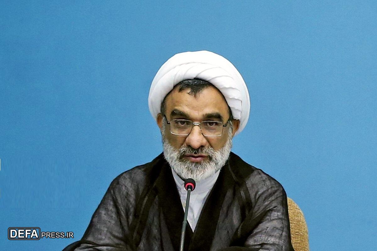 اربعین می‌تواند به کانون نظریه‌پردازی فرهنگی تبدیل شود