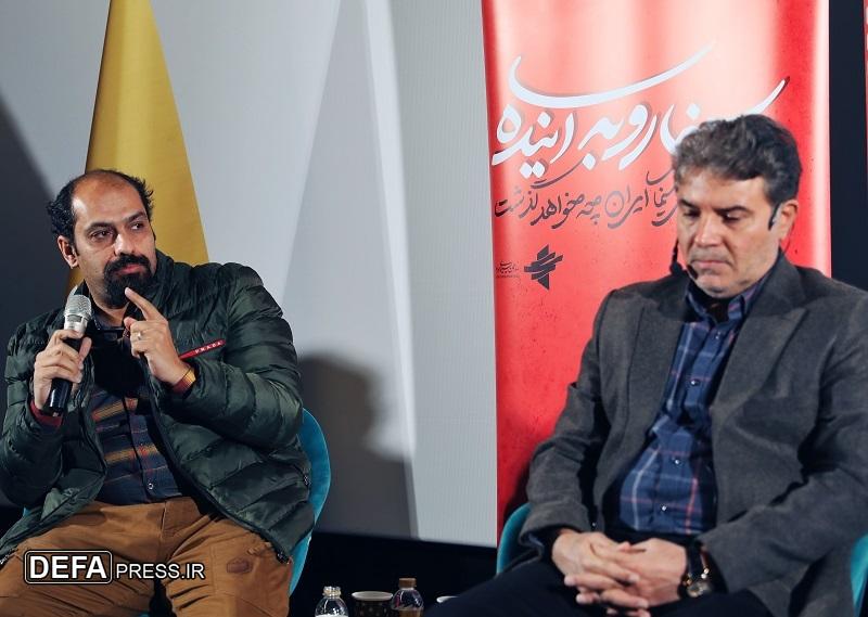 ملاقلی‌پور: «موقعیت مهدی» بخاطر باور هادی حجازی‌فر تاثیرگذار شد/ ژانر جنگی نداریم