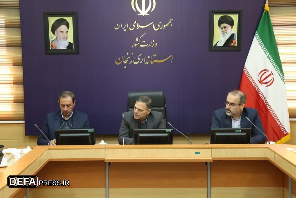 دولت وفاق یک فرصت تاریخی برای توسعه کشور است 