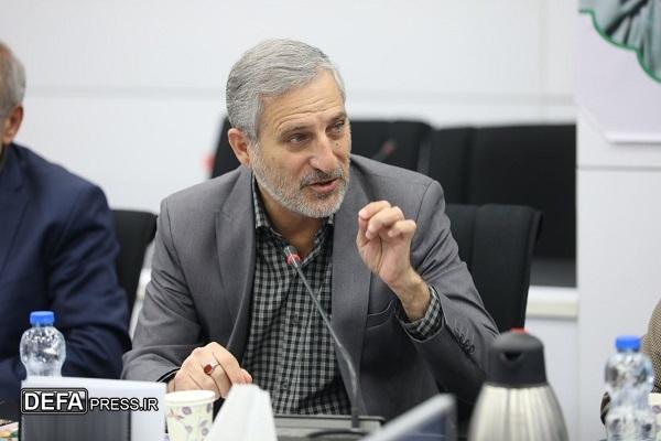 بخش «مقاومت» به درس «آشنایی با مبانی دفاع مقدس» اضافه می‌شود