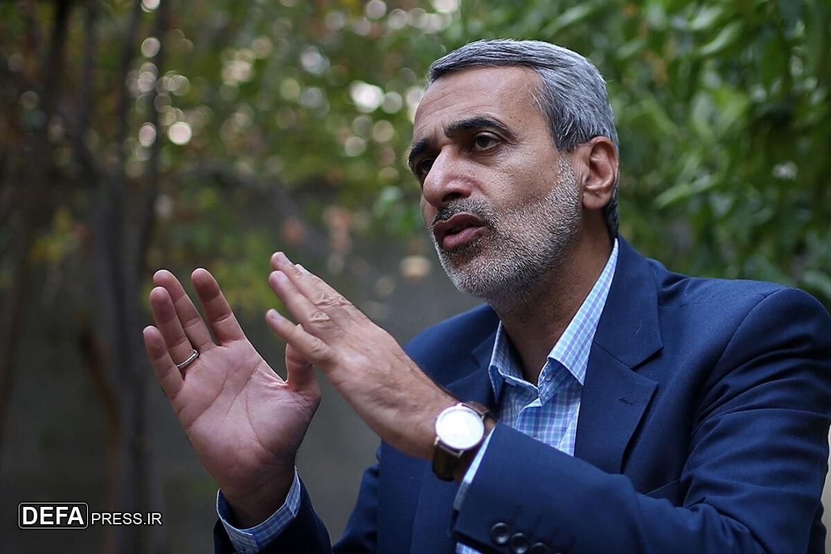 مقتدایی: حمله گروهک‌های تروریستی به سوریه پوششی بر شکست‌های اسرائیل است