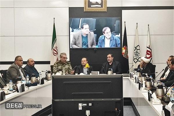 یکی از اعضای شورای عالی انقلاب فرهنگی: با رفتارمان پاسخ جوانان در پرسش‌های مرتبط با دفاع مقدس هستیم