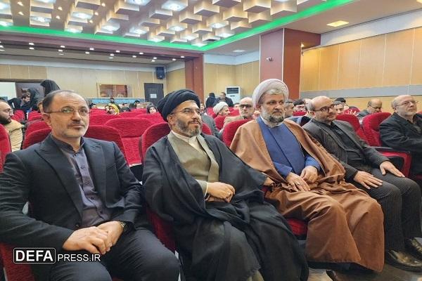برگزاری توانمندسازی کارشناسان قرآنی مازندران