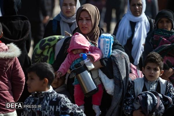 انتقاد مقام آلمانی نسبت به ممانعت رژیم‌صهیونیستی از ارسال کمک‌های بشردوستانه به غزه