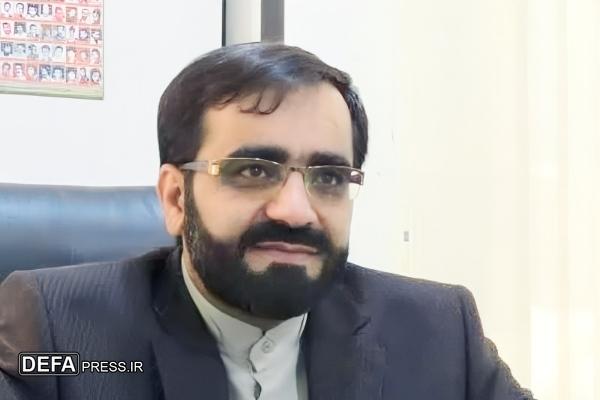 مسئول سازمان بسیج پیشکسوتان سپاه فتح منصوب شد