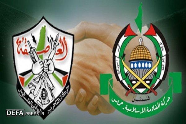 جزئیات جدید از توافق جنبش فتح و حماس در قاهره