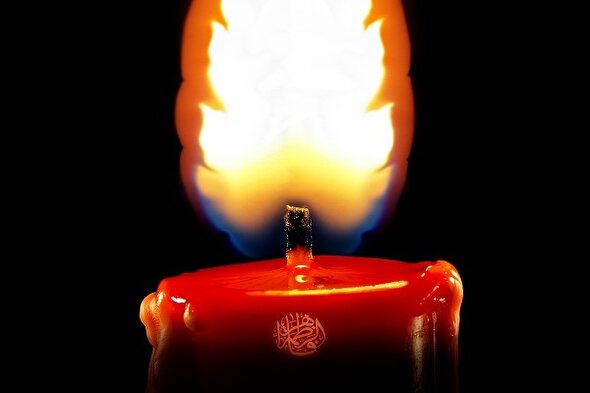 طرح/ طلوع درخشان