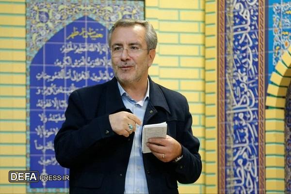 تاکید شهدا بر اقامه نماز در اول وقت