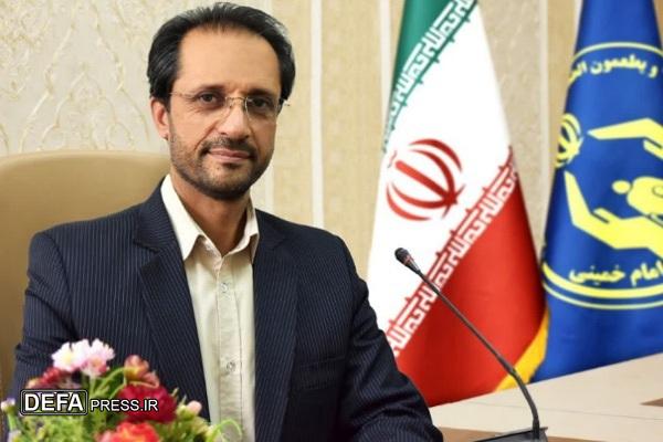 سورگی، معاون امور فرهنگی کمیته امداد خراسان‌جنوبی