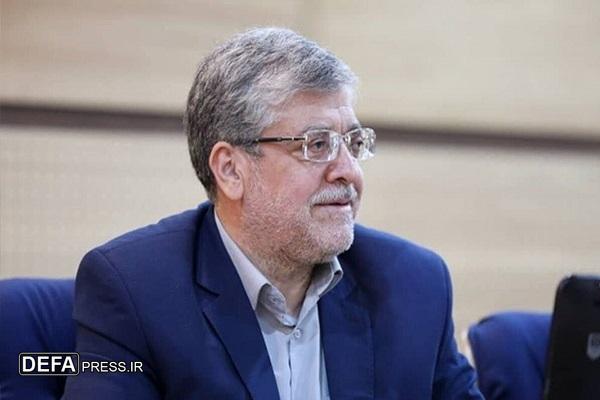 مشهدالرضا (ع) جهان‌شهر برکت و کرامت قطب دیپلماسی شهری
