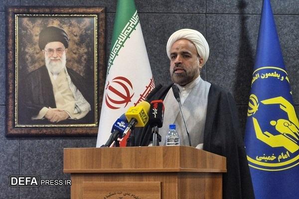 لزوم تبیین نقش زنان جبهه مقاومت در برابر جنایت‌های رژیم صهیونیستی
