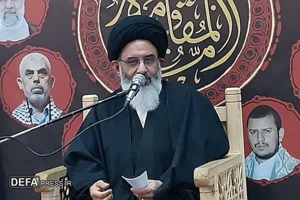 عالمان حقیقی در میدان‌ جهاد، بن‌بست نمی‌بینند