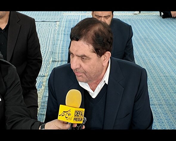 فیلم/ آتش بس در لبنان از روی استیصال رژیم صهیونیستی بود/ تروریست‌های سوریه عمال رژیم صهیونیستی هستند