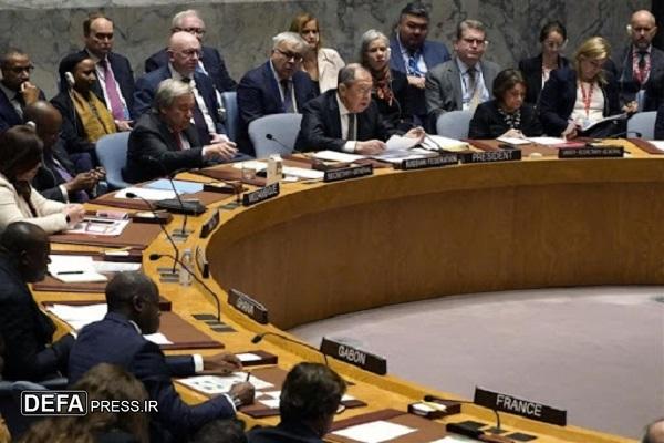 برگزاری کنفرانس تشکیل کشور فلسطین به ریاست فرانسه و عربستان