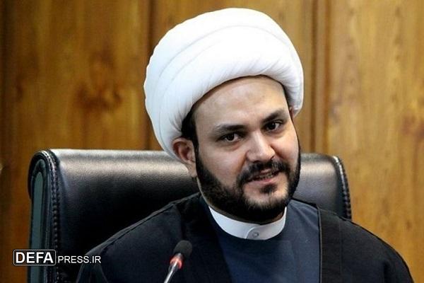 دبیرکل جنبش مقاومت اسلامی نجباء عراق: رژیم صهیونیستی با مزدورانش به دنبال برهم زدن تمرکز محور مقاومت است