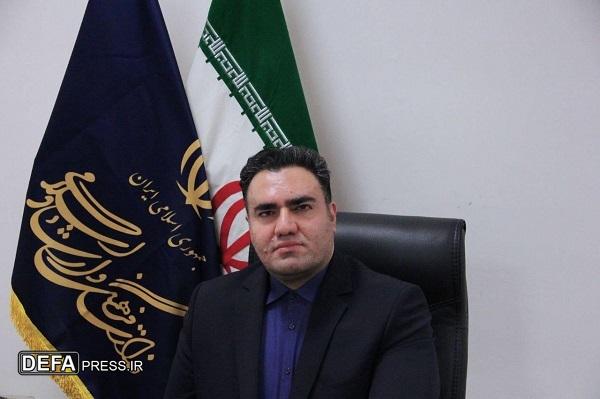 انتصاب مشاور سرپرست معاونت فرهنگی وزارت ارشاد