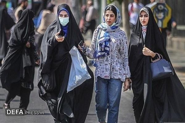 در جنگ عقیده‌ها لایحه عفاف و حجاب را درست روایت کنیم