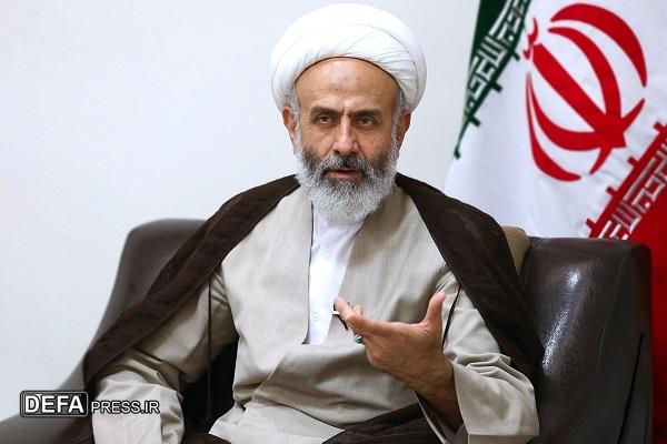 آمریکا و رژیم صهیونیستی حامی اصلی گروهک‌های تروریستی در سوریه