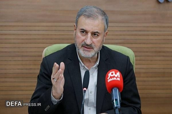 سامانه شاهد الکترونیک با «وصیت‌نامه شهدای» آذربایجان شرقی و زنجان به‌روز شد