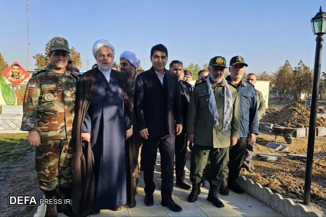نیروهای نظامی کشور از توان رزمی بسیار بالایی برخوردار هستند