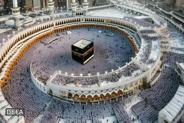 اعلام کاروان‌های جدید عمره مفرده خراسان جنوبی