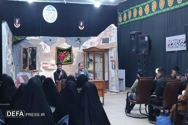 روایت مبارز فلسطینی از سلاح اصلی مقاومت در مقابل صهیونیست‌ها