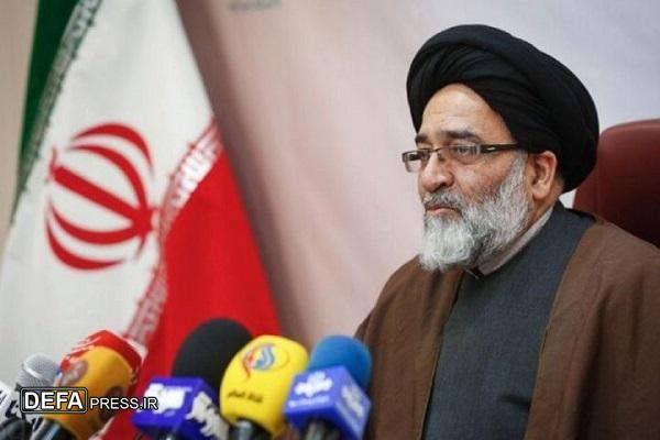 حجت الاسلام محمودی: شهدا هویت، ملیت، اصالت و فرهنگ ایران اسلامی هستند