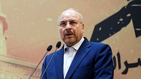 فیلم/ قالیباف: باید مقابل صهیونیست‌های وحشی کودک‌کش ایستاد