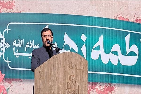 شهداء در گمنامی اوج ایثار را به جا آوردند