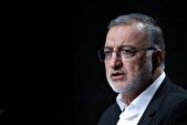 زاکانی: نقش‌آفرینی امروز ایران را مدیون ایثار شهدا هستیم