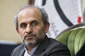 جبلی در پی درگذشت پدر جلیل سامان را تسلیت گفت