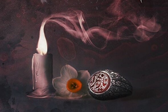 اللهم عَجِّل لولیِّک الفرج