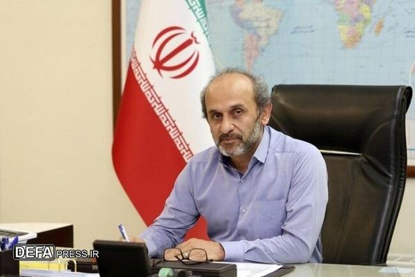 رئیس رسانه ملی: به روابط سازنده با دانشگاه و دانشجویان نیاز داریم