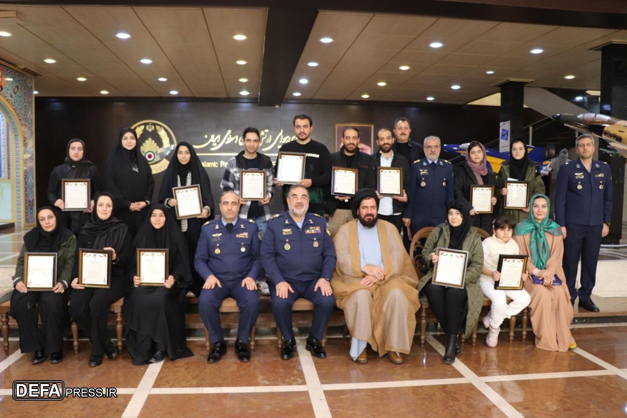 امیر سرتیپ واحدی: توانمندی بالای نیرو‌های مسلح قدرت بازدارندگی برای کشورمان ایجاد کرده است